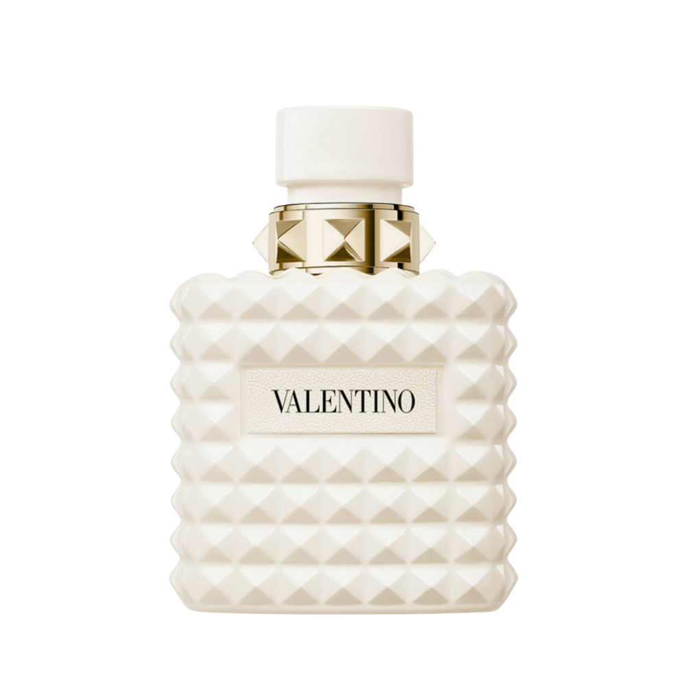 Valentino DONNA BORN IN ROMA RENDEZ-VOUS IVORY Eau de Parfum 100ml / 3.4 fl oz - Image 3
