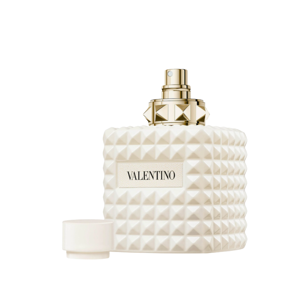 Valentino DONNA BORN IN ROMA RENDEZ-VOUS IVORY Eau de Parfum 100ml / 3.4 fl oz - Image 4