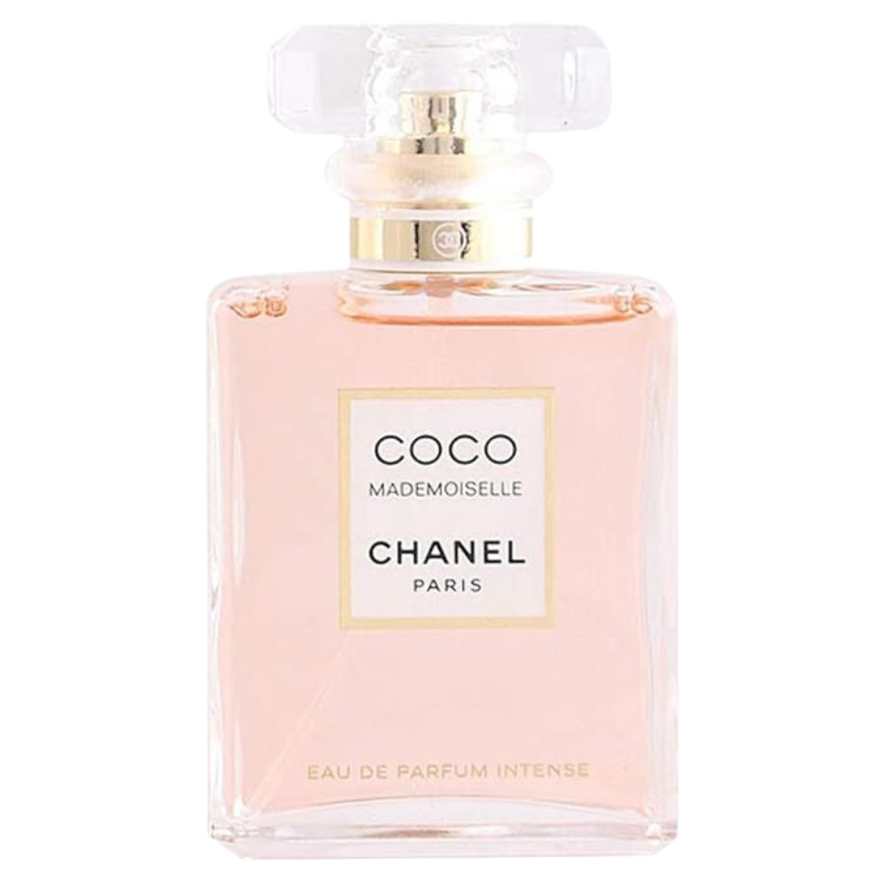 Chanel Coco Mademoiselle Eau de Parfum 3.4 FL Ounce - Image 2